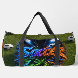 Voetbal Plunjezak