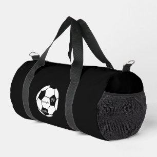 Voetbal Plunjezak