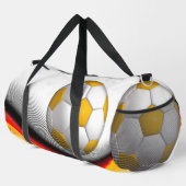 Voetbal Plunjezak (Rechterhoek)