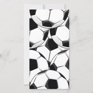 Voetbal - poolpatroon