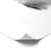 Voetbal Poster (Hoek)