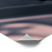 Voetbal Poster (Hoek)