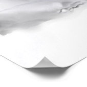 Voetbal Poster (Hoek)