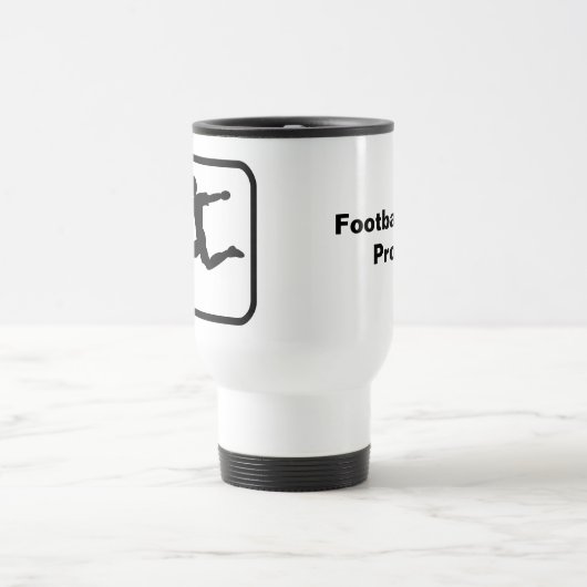 Voetbal Pro Reisbeker (Center)