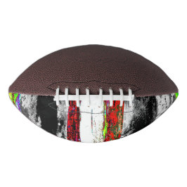 Voetbal – Reflectielagen American Football