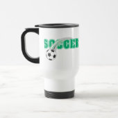 Voetbal Reisbeker (Links)