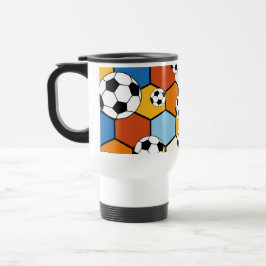 Voetbal Reisbeker