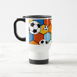Voetbal Reisbeker