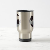 voetbal reismuis reisbeker (Center)