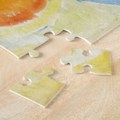 Voetbal | Robert Delaunay | Legpuzzel (Zijkant)