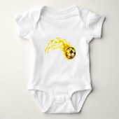 Voetbal Romper (Voorkant)