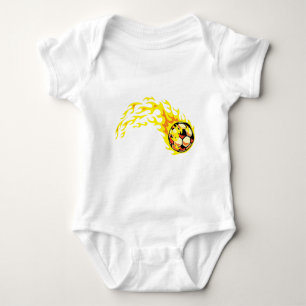 Voetbal Romper