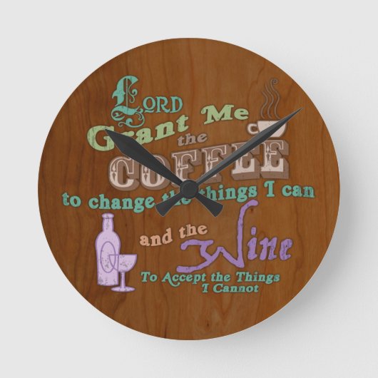 Voetbal Ronde Klok (Voorkant)