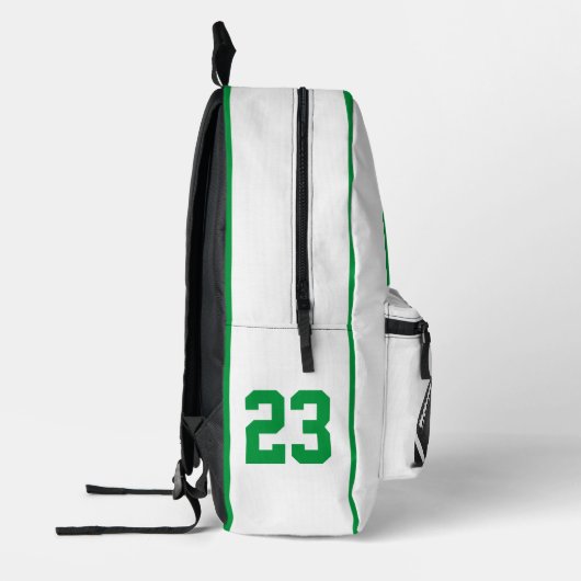 Voetbal rugzak middelbare school Gw (Links)