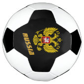 Voetbal Rusland (Gedraaid)