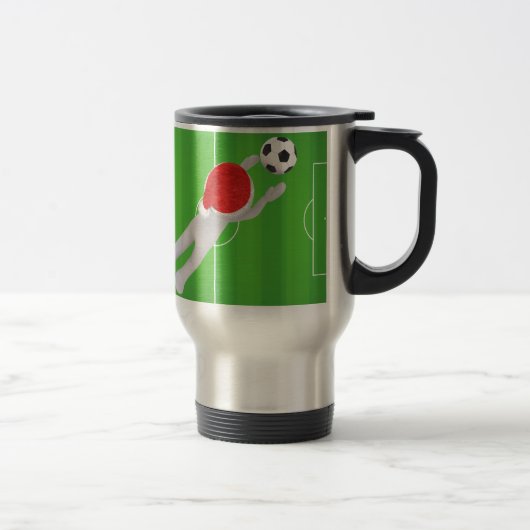 voetbal santa reisbeker (Rechts)