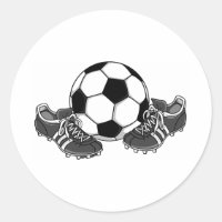 Voetbal schoten