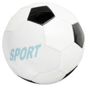 Voetbal    SEA   SPORT (Drie kwart)