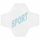Voetbal    SEA   SPORT (Enkel)
