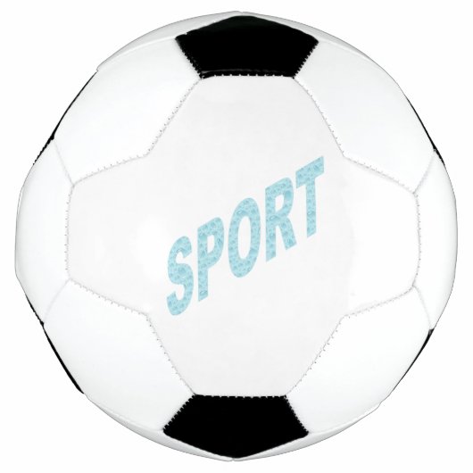 Voetbal    SEA   SPORT (Voorkant)
