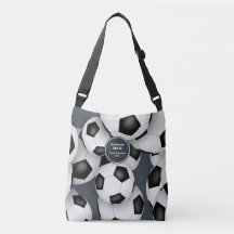 Voetbal seizoen gepersonaliseerde coach geschenken