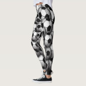 Voetbal Seizoen Leggings (Links)
