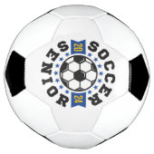 Voetbal Senior 2024 (Gedraaid)