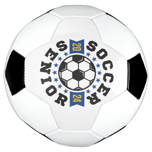 Voetbal Senior 2024 (Gedraaid)