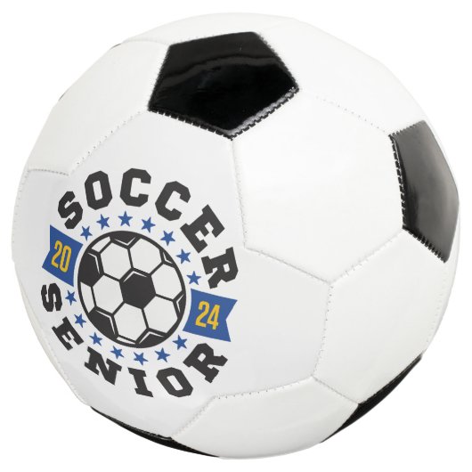 Voetbal Senior 2024 (Drie kwart)