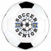 Voetbal Senior 2024 (Voorkant)