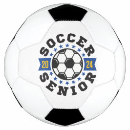 Voetbal Senior 2024