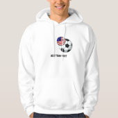 Voetbal Shirt - SRF (Voorkant)