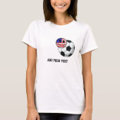 Voetbal Shirt - SRF (Voorkant)