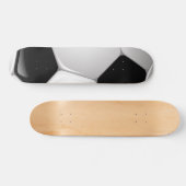 Voetbal Skateboard (Horizontaal)
