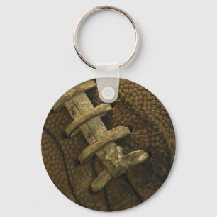 Voetbal Sleutelhanger