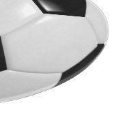 Voetbal Snijplank (Hoek)
