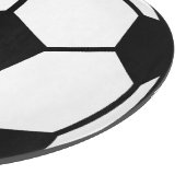 Voetbal Snijplank (Hoek)