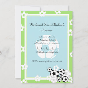 Voetbal Sociaal Kaart