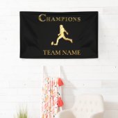 VOETBAL SPANDOEK (Insitu)