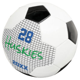 Voetbal Speler NUMMER NAAM JAAR Net Leuk