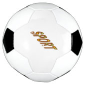 Voetbal SPORT  CHOCOLADE  SNOEPJES (Gedraaid)