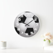 Voetbal Sport Grote Klok (Huis)
