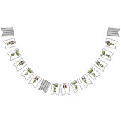 Voetbal Sport Kids Verjaardag Vlaggetjes (Alle)