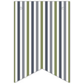 Voetbal Sport Kids Verjaardag Vlaggetjes (Eerste vlag)