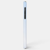 Voetbal Sport Ontwerp Case-Mate iPhone Case (Achterkant/links)
