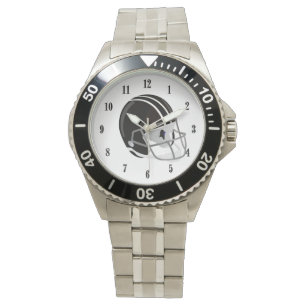 Voetbal Sporten Horloge