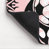 voetbal, stam. muismat (Hoek)