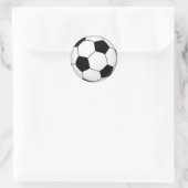 Voetbal Stickers (Tas)