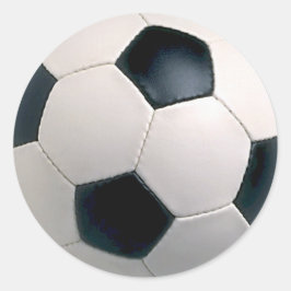 Voetbal Stickers