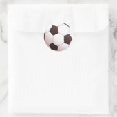 Voetbal stickers (Tas)